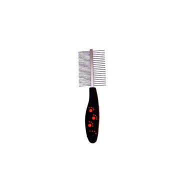 Double Side Comb