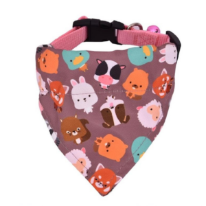Pet Bandana