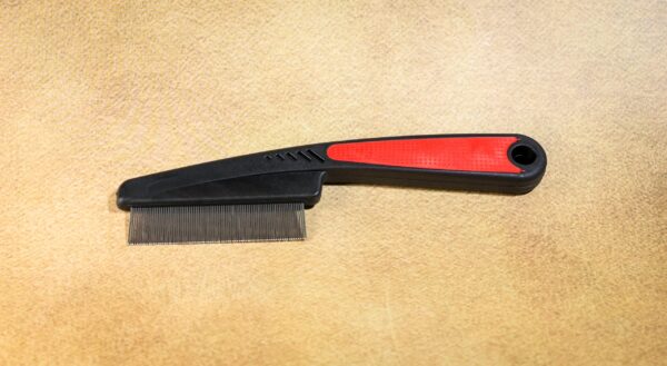 Single Side Comb