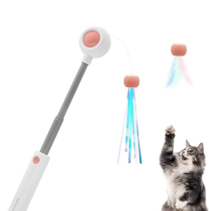 Retractable Cat Wand