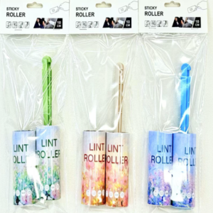 Lint Roller