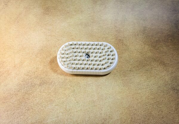 Pet Steam Brush