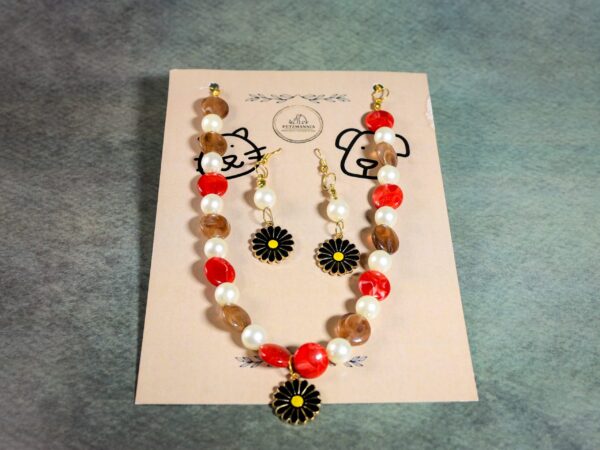 Twinning Jewellery Set