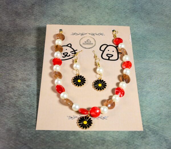 Twinning Jewellery Set