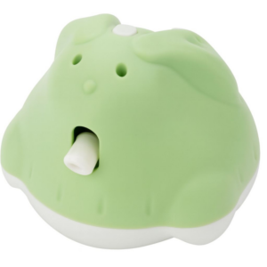 Interactive Mouse Toy