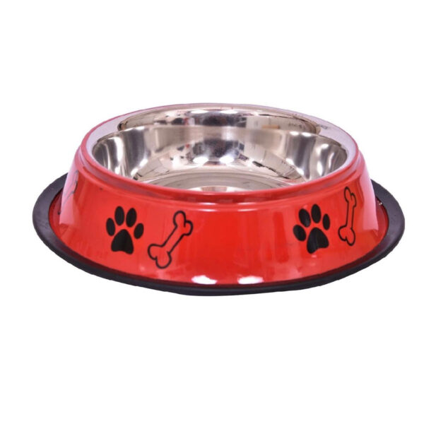 Steel Bowl