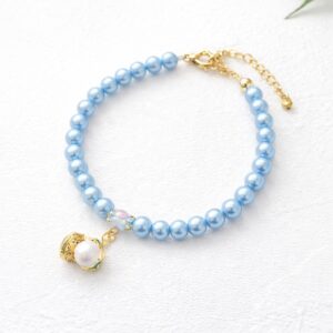 Pet Pendant Necklace