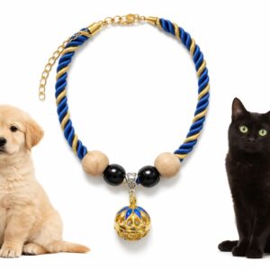 Pet Charm Necklace