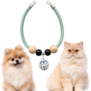 Pet Accent Necklace