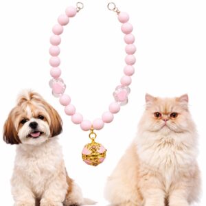 Pet Detail Necklace