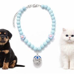 Pet Style Necklace