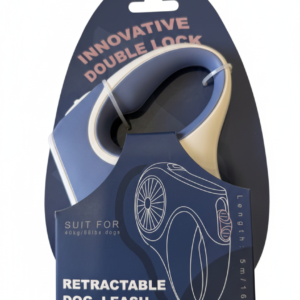 Dog Retractable Leash