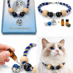 Pet Necklace