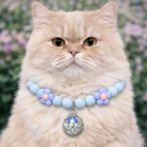 Pet Style Necklace