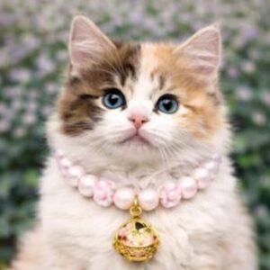 Pet Keepsake Necklace