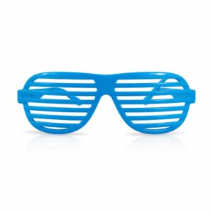 Blue Sunglasses