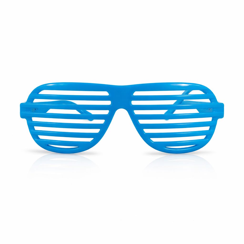 Blue Sunglasses