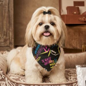 Trendy Bandana - Stylish Petzmannia Bandanas - Made in India