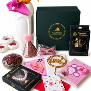 Birthday Celebration Hamper