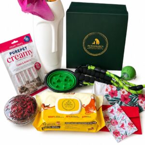 New Cat/Dog Adoption Hamper