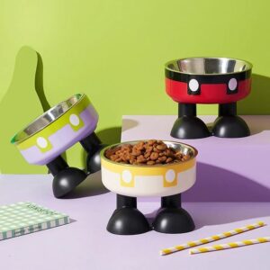 Cartoon Bowl