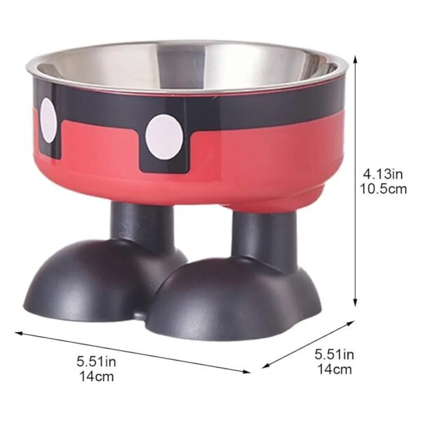 Cartoon Bowl