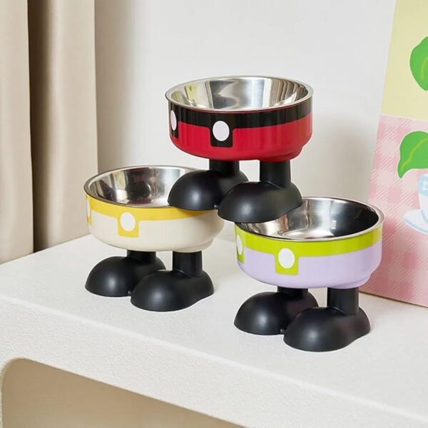 Cartoon Bowl
