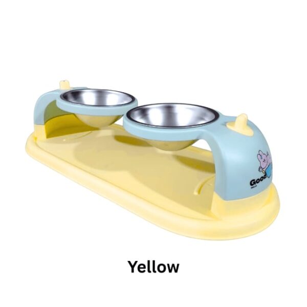 Double Bowl