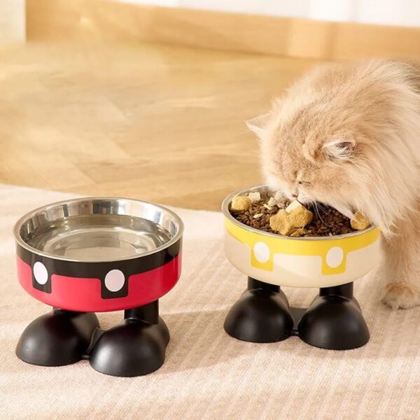 Cartoon Bowl