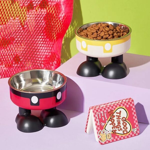 Cartoon Bowl