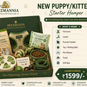 New Starter Hamper - Cat