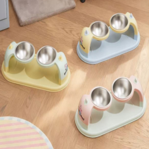 Double Bowl