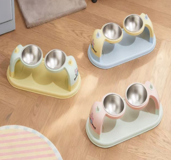 Double Bowl