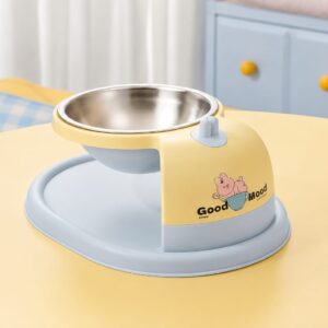 Feeding Bowl for Cats and Small Dogs