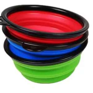 Portable Bowl