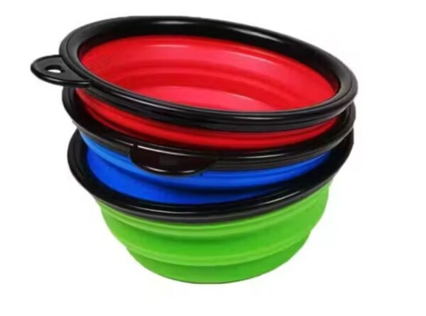 Portable Bowl