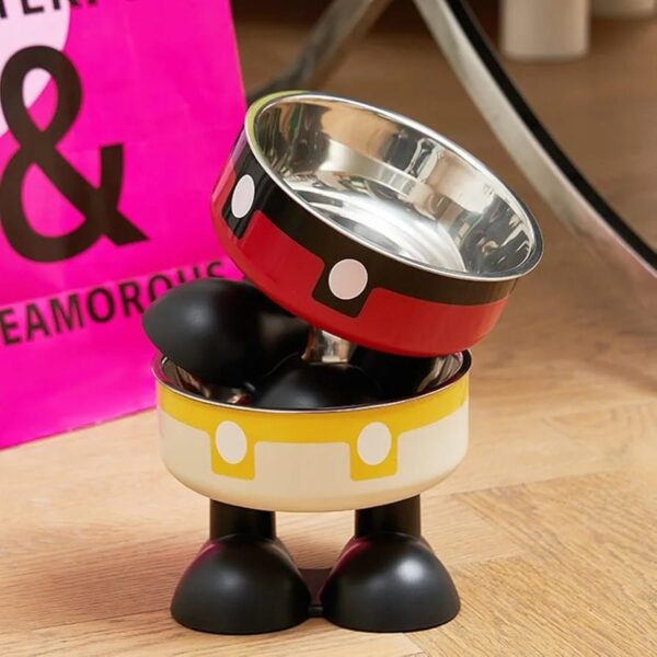 Cartoon Bowl