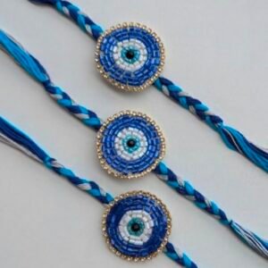 Bandhan Bark Rakhi