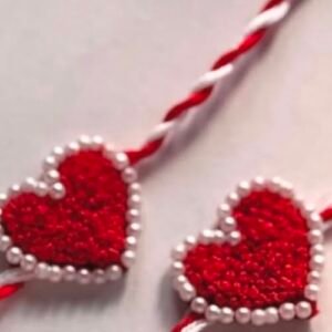 Rakhi Tails