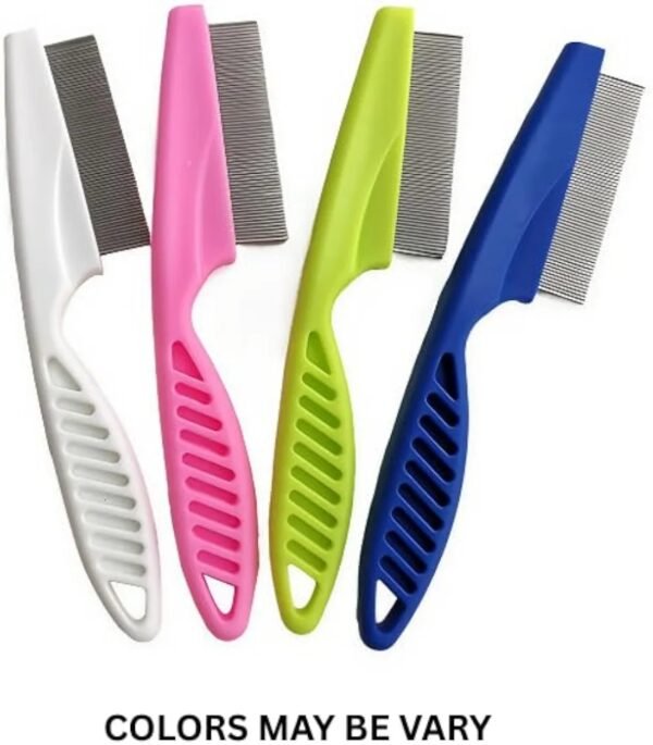 Pet Flea & Lice Comb
