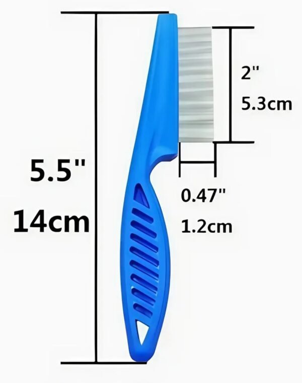 Pet Flea & Lice Comb