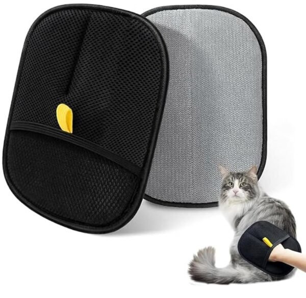 Pet Hair Remover Glove