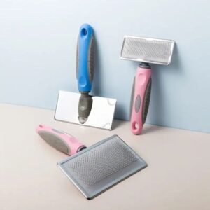 Pet Needle Comb Slicker Brush