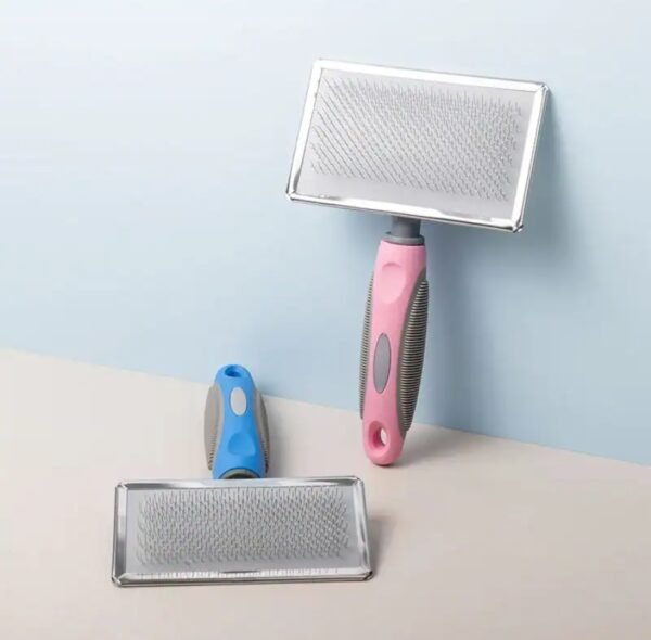 Pet Needle Comb Slicker Brush