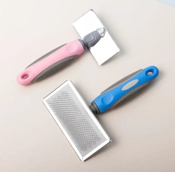 Pet Needle Comb Slicker Brush