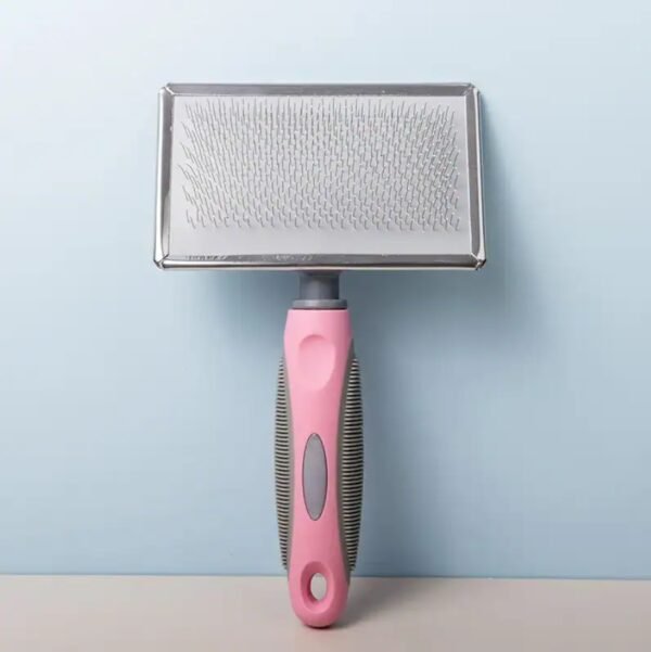 Pet Needle Comb Slicker Brush